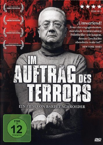 Product Image: Im Auftrag des Terrors