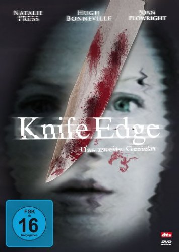 Knife Edge - Das zweite Gesicht Films