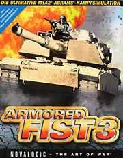 Armored Fist 3 PC