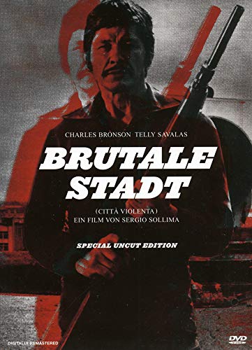 Brutale Stadt Movies