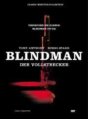 Blindman - Der Vollstrecker Films