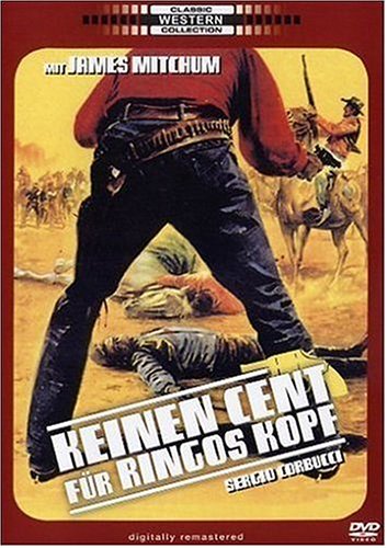 Keinen Cent für Ringos Kopf Films