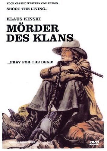 Mörder des Klans Films