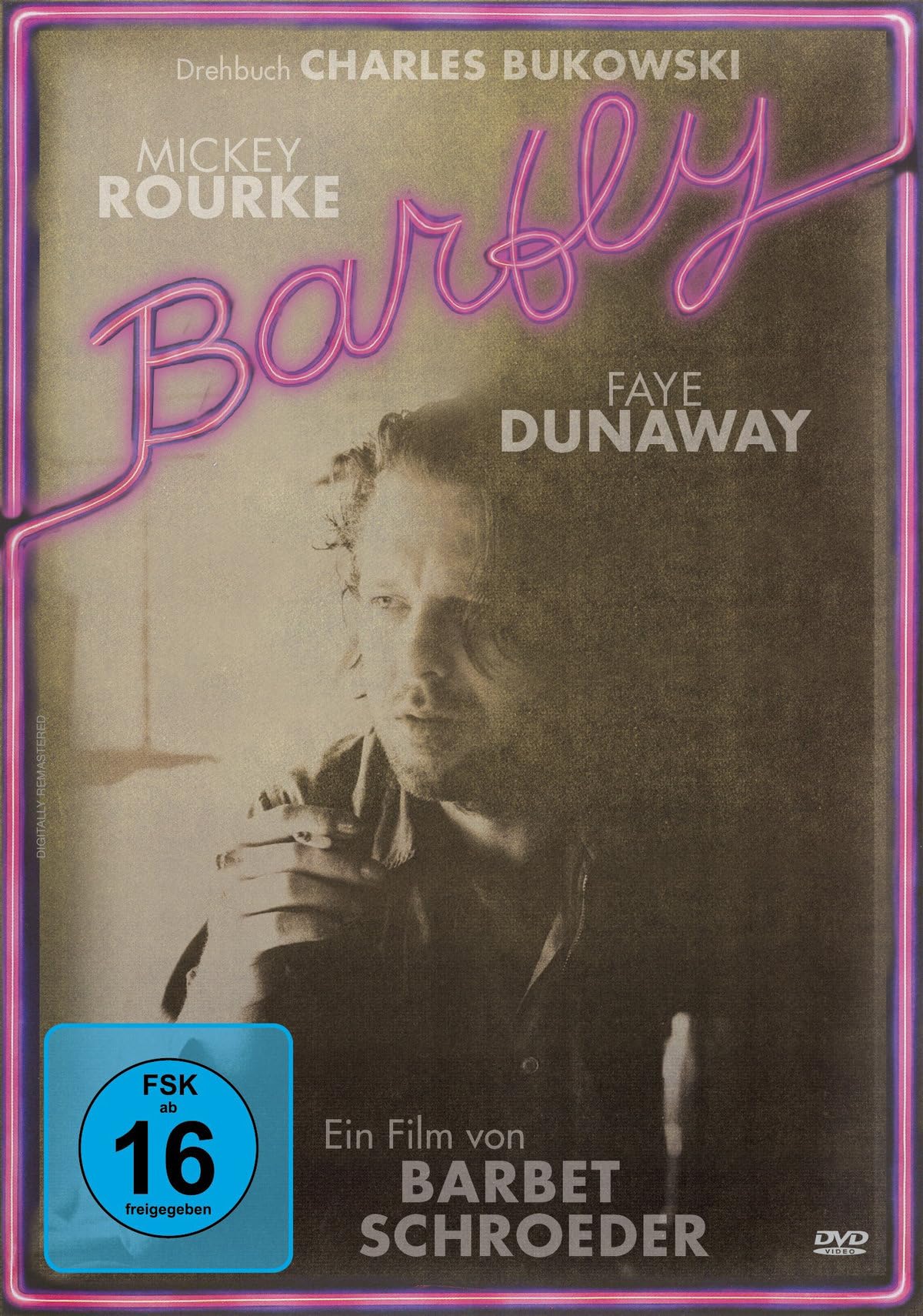 Barfly - Szenen eines wüsten Lebens Films