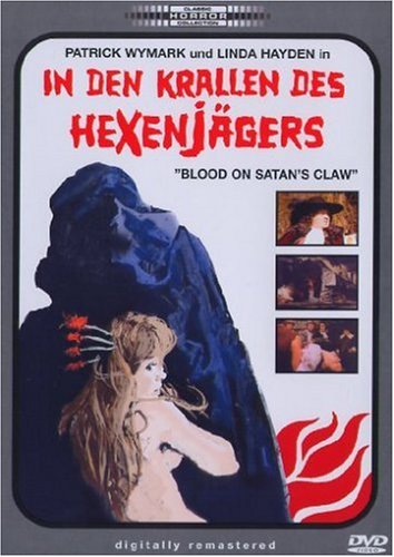 In den Krallen des Hexenjägers Films