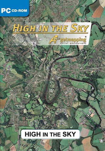 High In The Sky-Buckinghamshire(inc Milt Other software