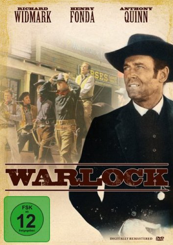 Warlock Films