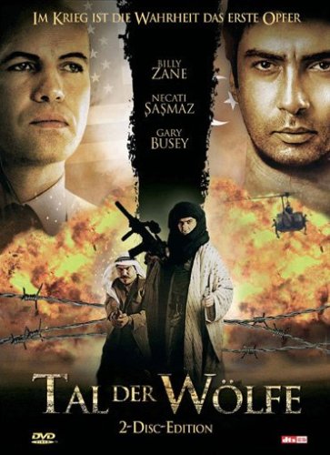 Tal der Wölfe Films