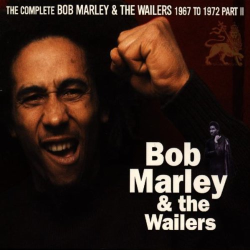 The complete Wailers 1967-1972 Vol. 2 - Bob Marley & The Wailers Pop