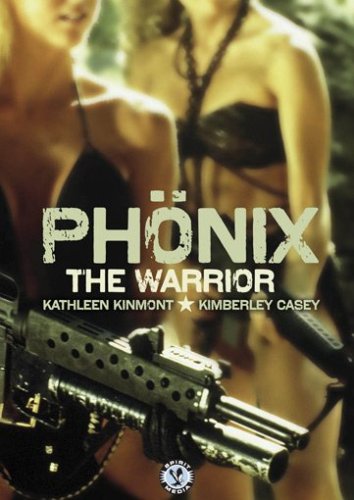 Phoenix - The Warrior Movies