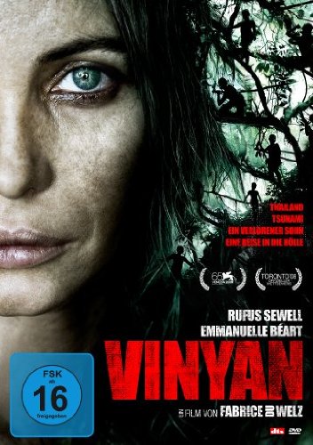 Vinyan Movies