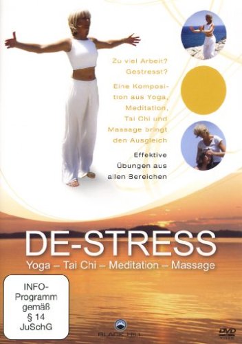 De-Stress Movies
