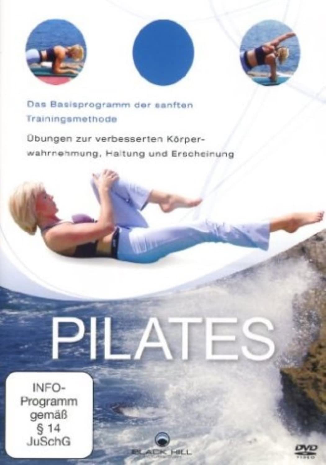 Pilates Films