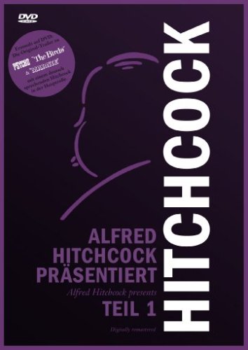 Alfred Hitchcock präsentiert - Teil 1 Box sets