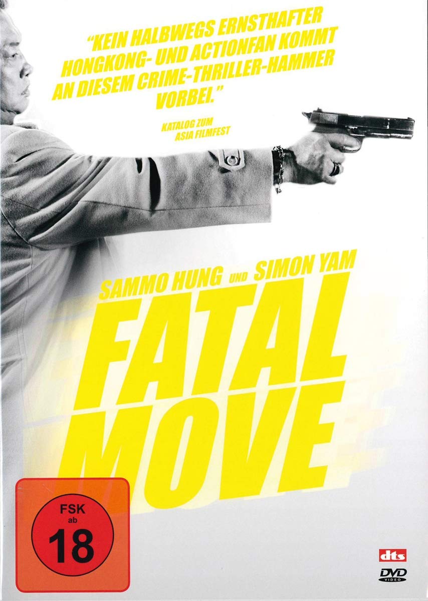 Fatal Move Films