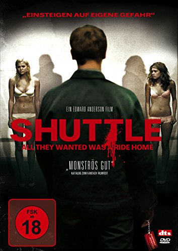 Shuttle Films