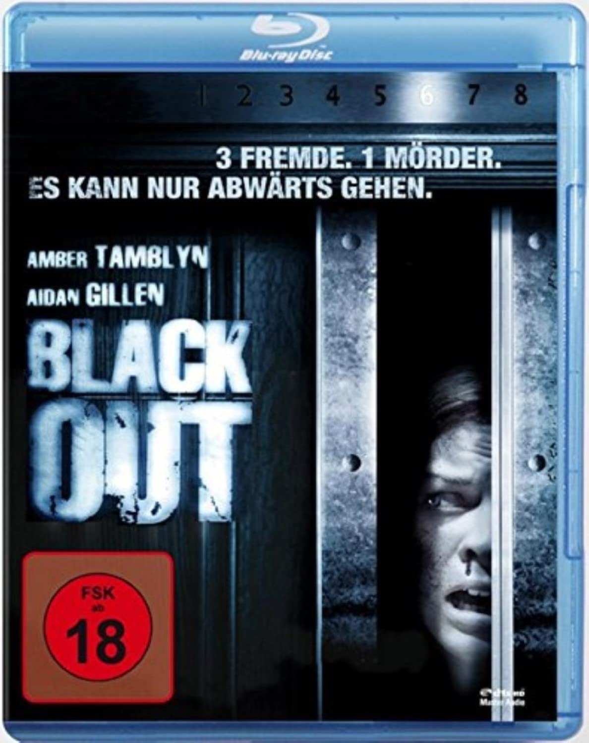Black Out Movies