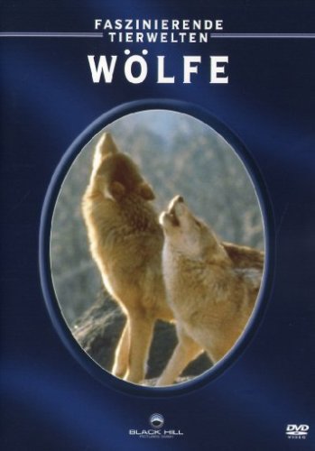 Faszinierende Tierwelten: Wölfe Films