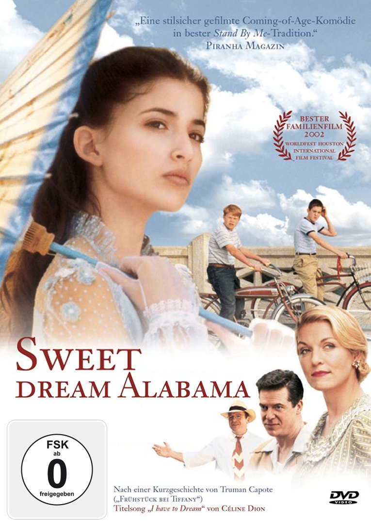 Sweet Dream Alabama Films