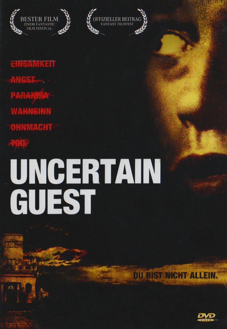 Uncertain Guest - Du bist nicht allein Films