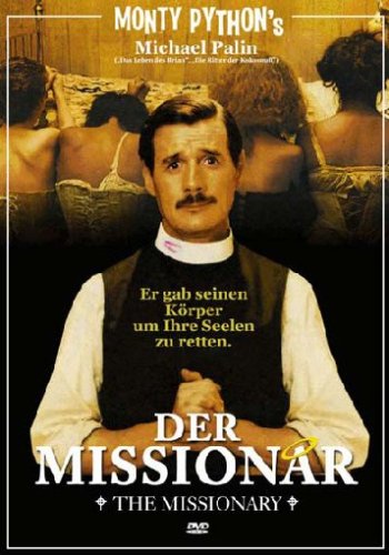 Der Missionar Movies