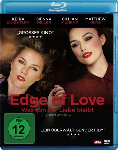 Edge of Love - Was von der Liebe bleibt Films