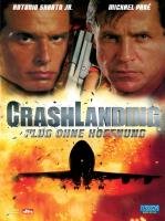 Product Image: Crash Landing