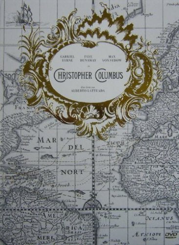Product Image: Christopher Columbus