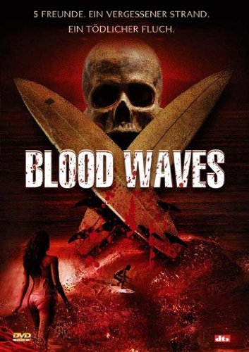 Blood Waves Movies