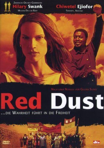 Red Dust - Die Wahrheit führt in die Freiheit Movies