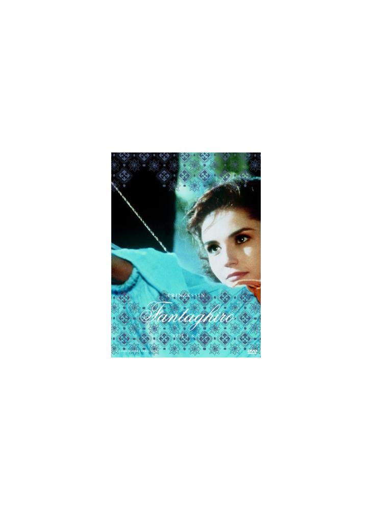 Prinzessin Fantaghiro 1+2 Box sets