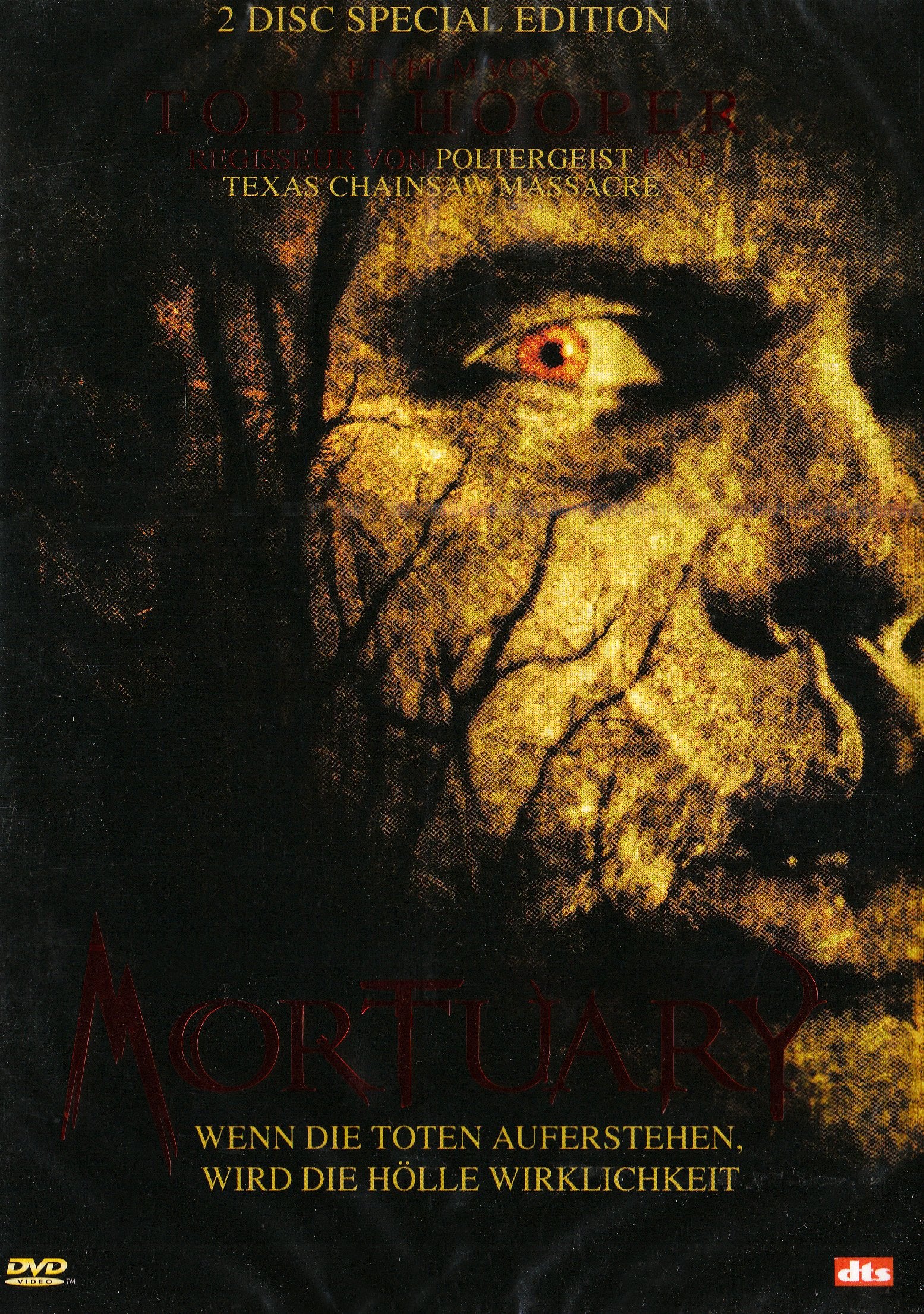 Mortuary - Wenn die Toten auferstehen ... Films