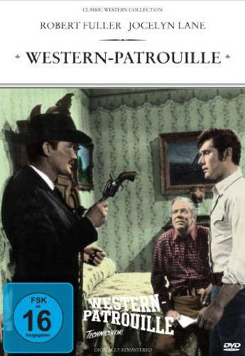 Product Image: Western-Patrouille