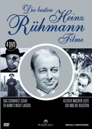 Die besten Heinz Rühmann Filme Movies
