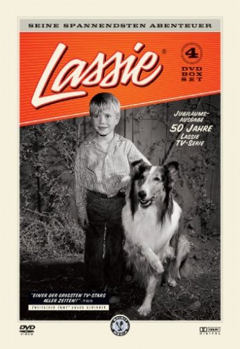 Product Image: Lassie Collection - Volume 3
