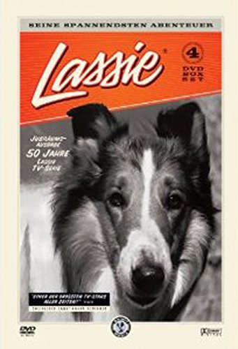 Product Image: Lassie Collection - Volume 1