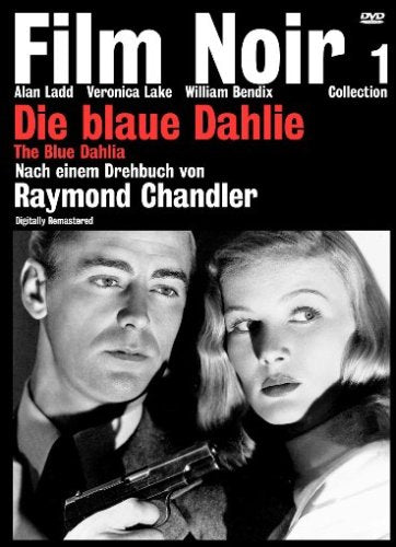 Die blaue Dahlie Movies