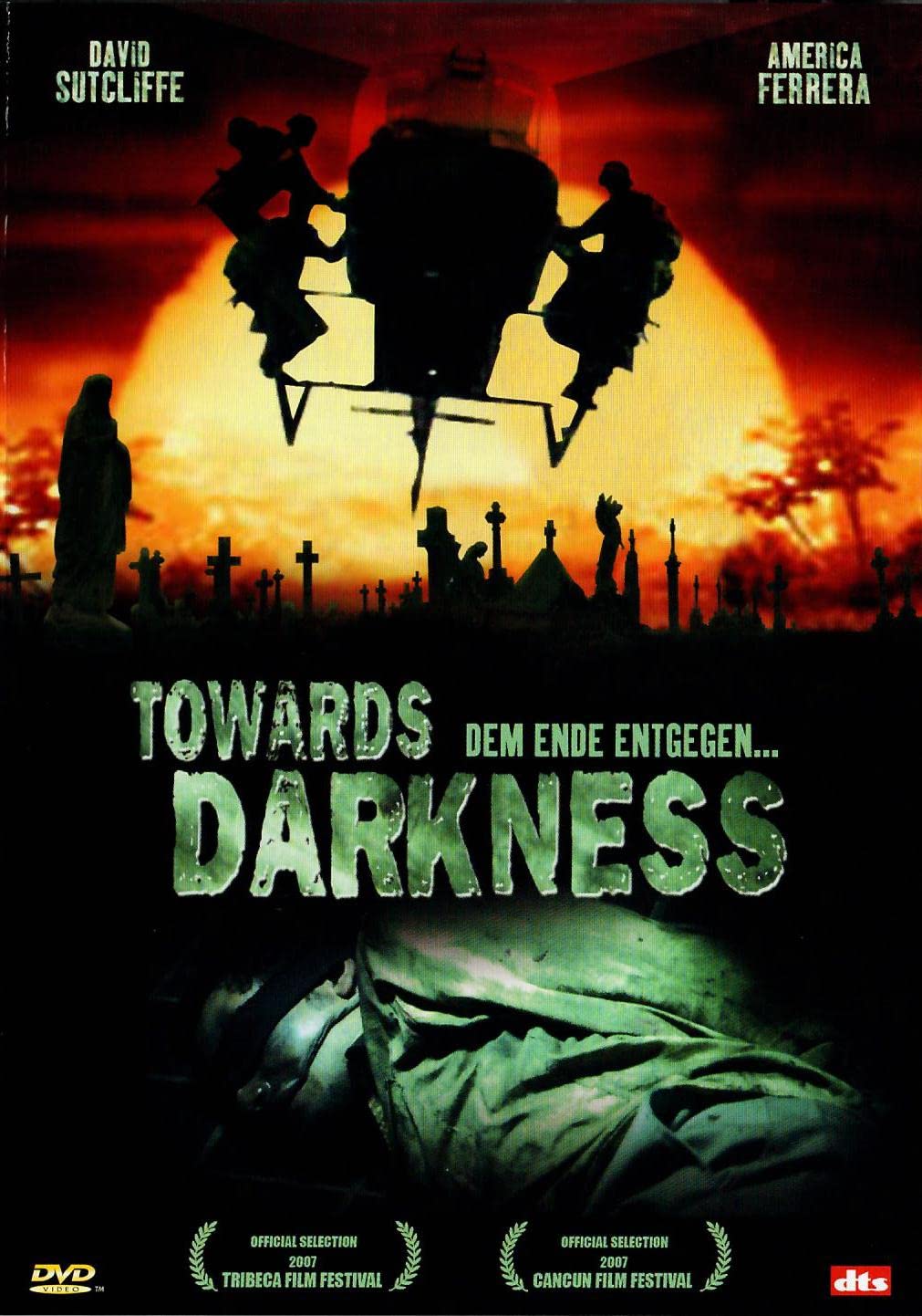 Towards Darkness-Dem Ende entgegen... 18.04.2008 Music