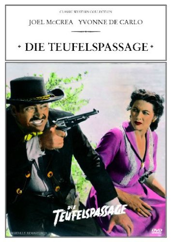 Product Image: Die Teufelspassage
