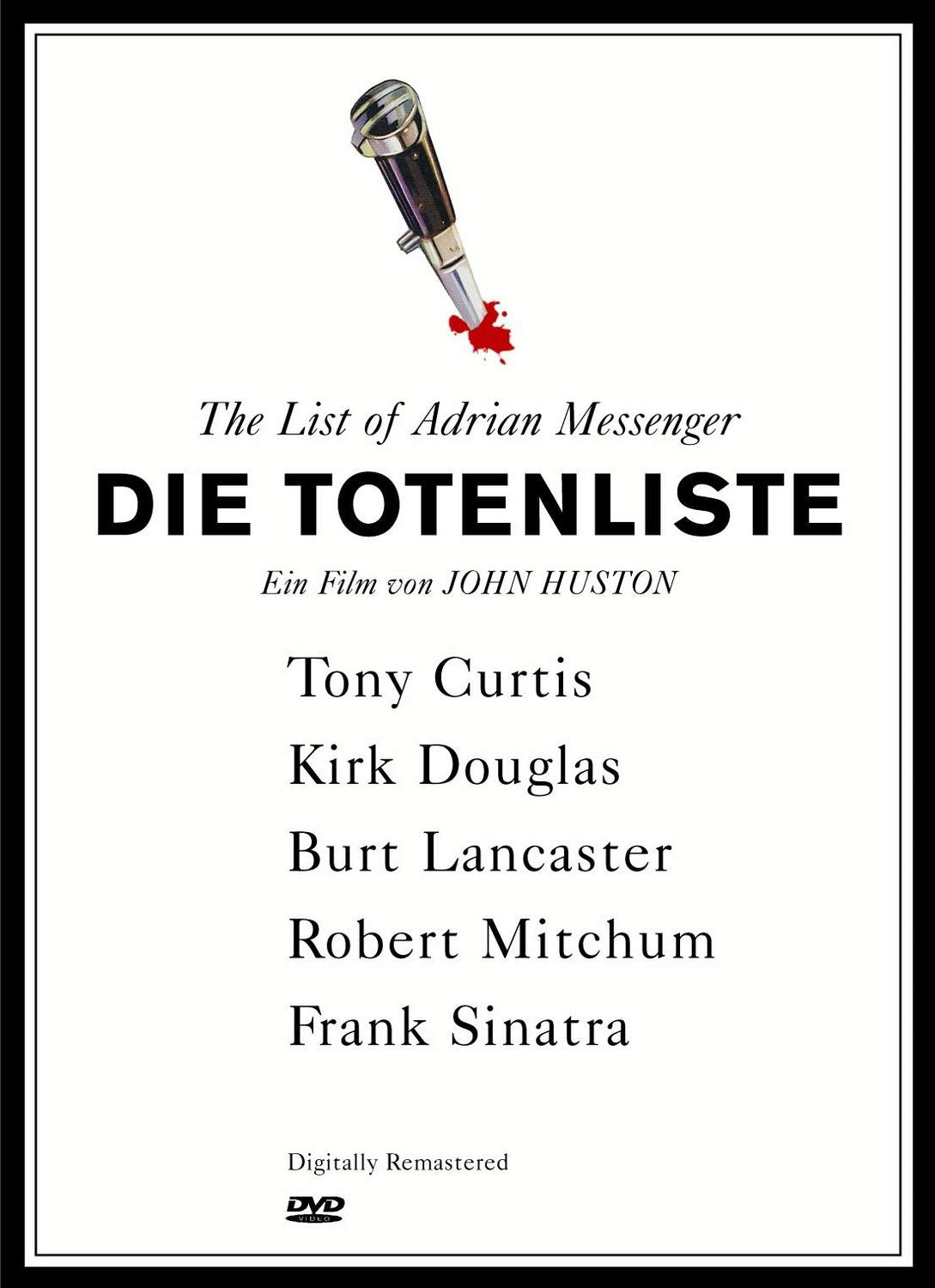 Product Image: Die Totenliste
