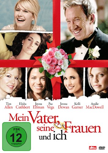 Mein Vater, seine Frauen und ich Films