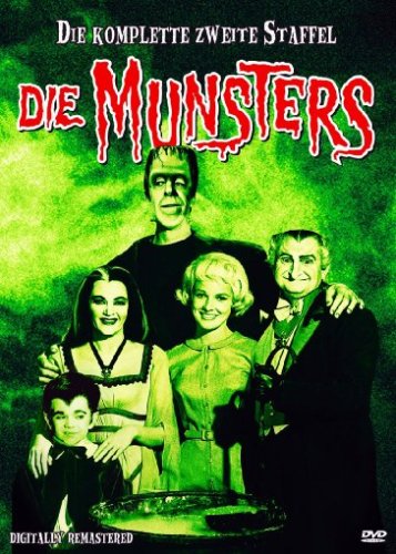 Product Image: Die Munsters