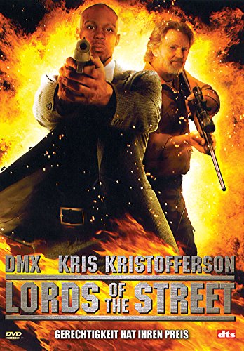 Lords of the Street Films