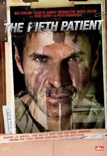 Product Image: The Fifth Patient