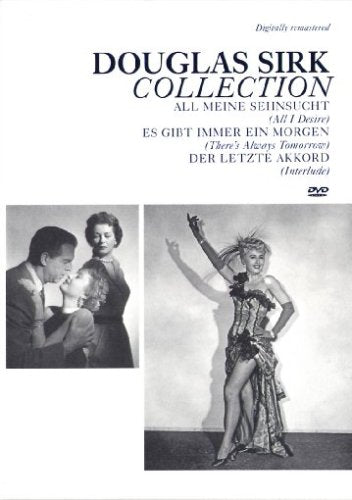 Product Image: Douglas Sirk Collection