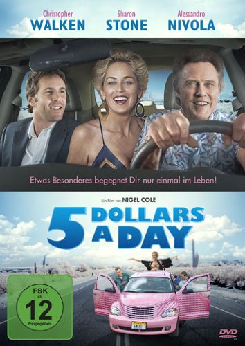 5 Dollars a Day Movies