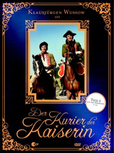 Product Image: Der Kurier der Kaiserin - Teil 2