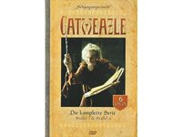 Catweazle - Die komplette Serie Box sets
