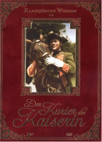 Product Image: Der Kurier der Kaiserin - Teil 1