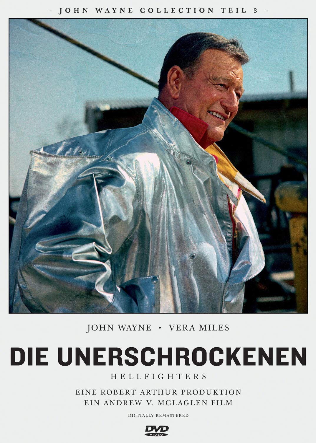 Die Unerschrockenen Films